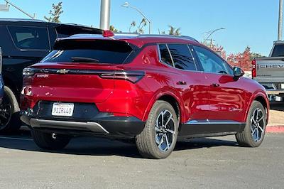 2025 Chevrolet Equinox EV FWD SUV for sale #C4297R - photo 2