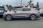 2025 Chevrolet Equinox EV FWD SUV for sale #C4298R - photo 8