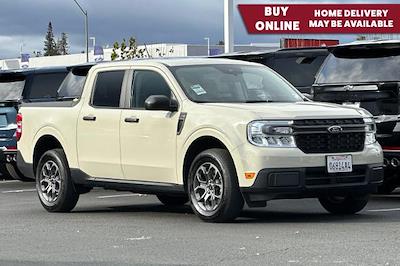 Used 2024 Ford Maverick XLT SuperCrew Cab for sale #C4305 - photo 1