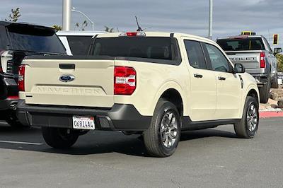 Used 2024 Ford Maverick XLT SuperCrew Cab for sale #C4305 - photo 2