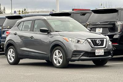 Used 2018 Nissan Kicks S for sale #C4306 - photo 2