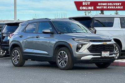 2025 Chevrolet Trailblazer FWD SUV for sale #C4308R - photo 1
