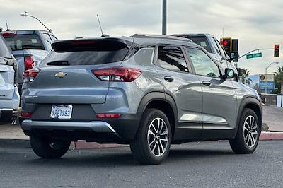 Used 2025 Chevrolet Trailblazer LT for sale #C4308R - photo 2