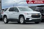 Used 2020 Chevrolet Traverse LS for sale #C4309 - photo 1