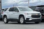 Used 2020 Chevrolet Traverse LS for sale #C4309 - photo 2