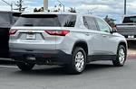 Used 2020 Chevrolet Traverse LS for sale #C4309 - photo 5