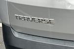 Used 2020 Chevrolet Traverse LS for sale #C4309 - photo 50