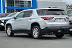Used 2020 Chevrolet Traverse LS for sale #C4309 - photo 7