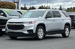 Used 2020 Chevrolet Traverse LS for sale #C4309 - photo 9
