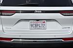 2022 Jeep Grand Cherokee 4WD SUV for sale #C4311RB - photo 46