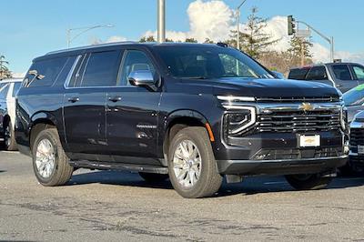 Used 2025 Chevrolet Suburban Premier for sale #C4312R - photo 2