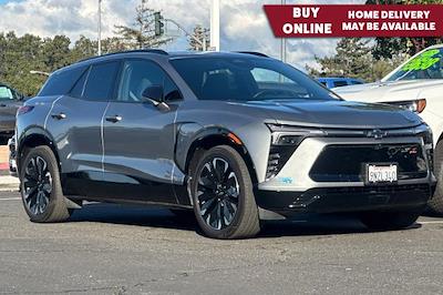 Used 2024 Chevrolet Blazer EV RS for sale #C4313 - photo 1