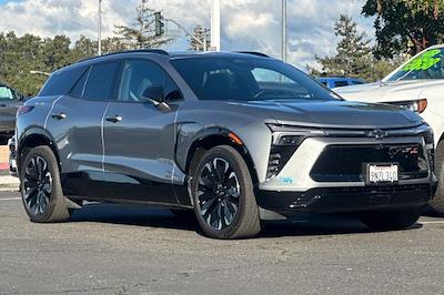 Used 2024 Chevrolet Blazer EV RS for sale #C4313 - photo 2