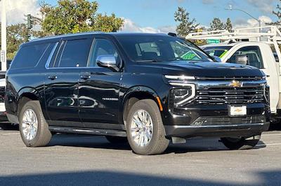 Used 2025 Chevrolet Suburban Premier for sale #C4314R - photo 2