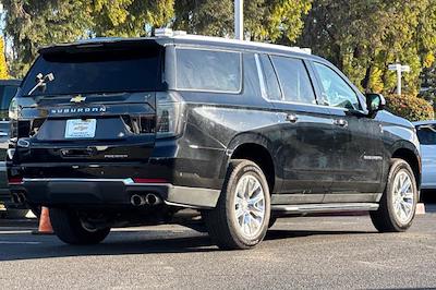 Used 2025 Chevrolet Suburban Premier for sale #C4314R - photo 2