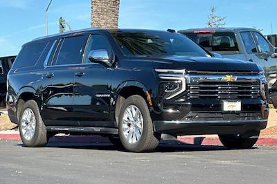 Used 2025 Chevrolet Suburban Premier for sale #C4315R - photo 2