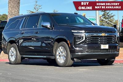 Used 2025 Chevrolet Suburban Premier for sale #C4316R - photo 1