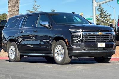 Used 2025 Chevrolet Suburban Premier for sale #C4316R - photo 2