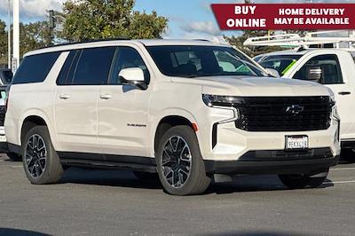 Used 2023 Chevrolet Suburban RST for sale #C4321 - photo 1