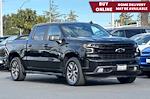 2021 Chevrolet Silverado 1500 Crew Cab 4WD Pickup for sale #C4321B - photo 1