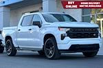 Used 2023 Chevrolet Silverado 1500 Custom Crew Cab for sale #C4322 - photo 1