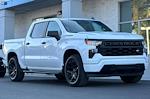 Used 2023 Chevrolet Silverado 1500 Custom Crew Cab for sale #C4322 - photo 2