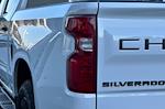 Used 2023 Chevrolet Silverado 1500 Custom Crew Cab for sale #C4322 - photo 44