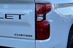 Used 2023 Chevrolet Silverado 1500 Custom Crew Cab for sale #C4322 - photo 46
