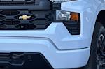 Used 2023 Chevrolet Silverado 1500 Custom Crew Cab for sale #C4322 - photo 48