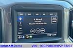 Used 2023 Chevrolet Silverado 1500 Custom Crew Cab for sale #C4322 - photo 52