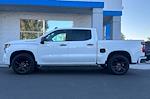 Used 2023 Chevrolet Silverado 1500 Custom Crew Cab for sale #C4322 - photo 8