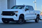 Used 2023 Chevrolet Silverado 1500 Custom Crew Cab for sale #C4322 - photo 9