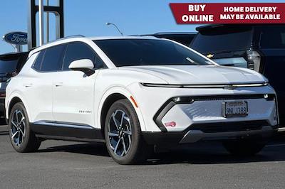 Used 2024 Chevrolet Equinox EV 2LT for sale #C4324 - photo 1