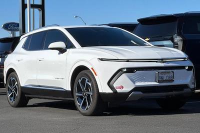 Used 2024 Chevrolet Equinox EV 2LT for sale #C4324 - photo 2