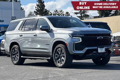 Used 2024 Chevrolet Tahoe Z71 for sale #C4325 - photo 1