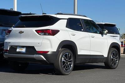 Used 2025 Chevrolet Trailblazer LT for sale #C4327RT - photo 2