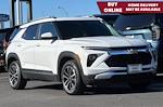 Used 2025 Chevrolet Trailblazer LT for sale #C4327RT - photo 1