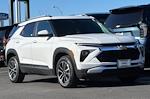 Used 2025 Chevrolet Trailblazer LT for sale #C4327RT - photo 2