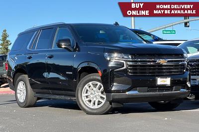 Used 2024 Chevrolet Tahoe LT for sale #C4328RT - photo 1