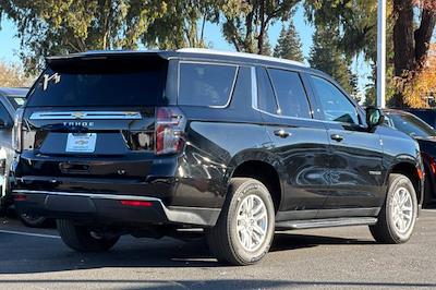 Used 2024 Chevrolet Tahoe LT for sale #C4328RT - photo 2