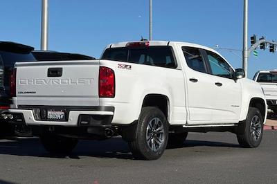 Used 2021 Chevrolet Colorado Z71 Crew Cab for sale #C4329T - photo 2