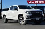 2021 Chevrolet Colorado Crew Cab 4WD Pickup for sale #C4329T - photo 1