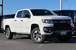 2021 Chevrolet Colorado Crew Cab 4WD Pickup for sale #C4329T - photo 2