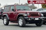 2022 Jeep Wrangler 4WD SUV for sale #C4329TA - photo 1