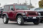 2022 Jeep Wrangler 4WD SUV for sale #C4329TA - photo 2