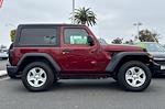 2022 Jeep Wrangler 4WD SUV for sale #C4329TA - photo 4