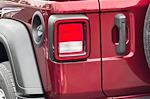 2022 Jeep Wrangler 4WD SUV for sale #C4329TA - photo 43