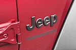 2022 Jeep Wrangler 4WD SUV for sale #C4329TA - photo 46