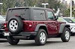 2022 Jeep Wrangler 4WD SUV for sale #C4329TA - photo 5