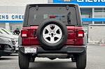 2022 Jeep Wrangler 4WD SUV for sale #C4329TA - photo 6